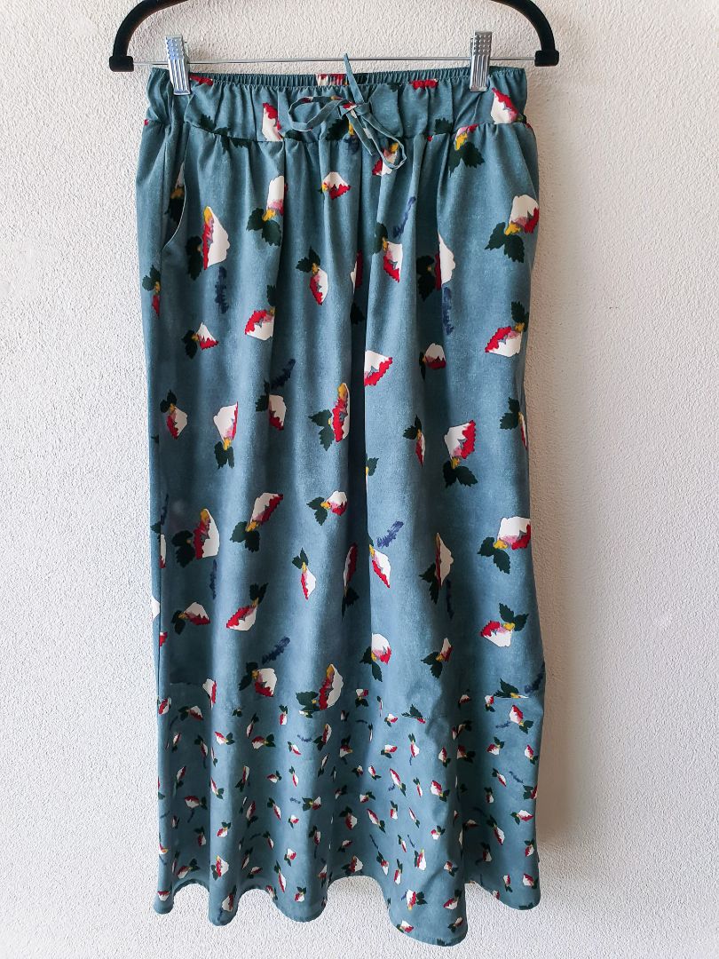 Uniqlo x Suno Skirt S