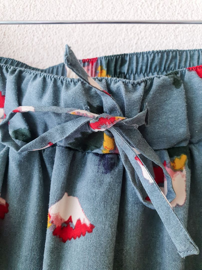 Uniqlo x Suno Skirt S