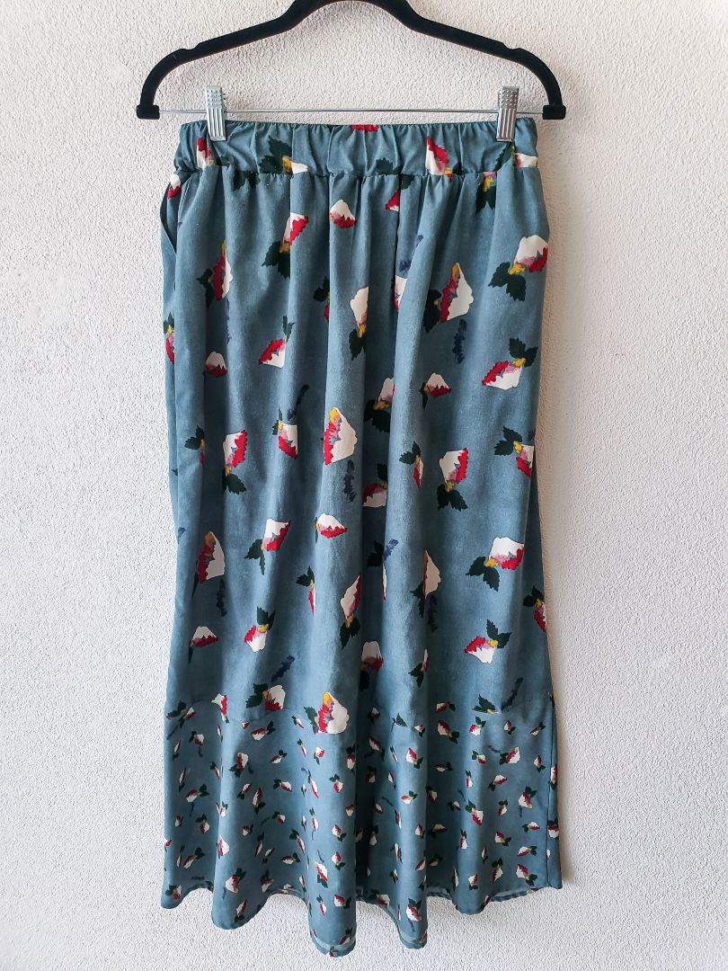 Uniqlo x Suno Skirt S
