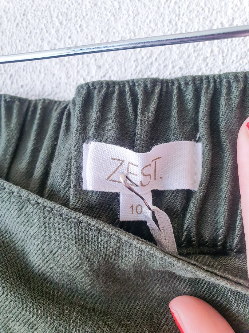 Zest Pants S