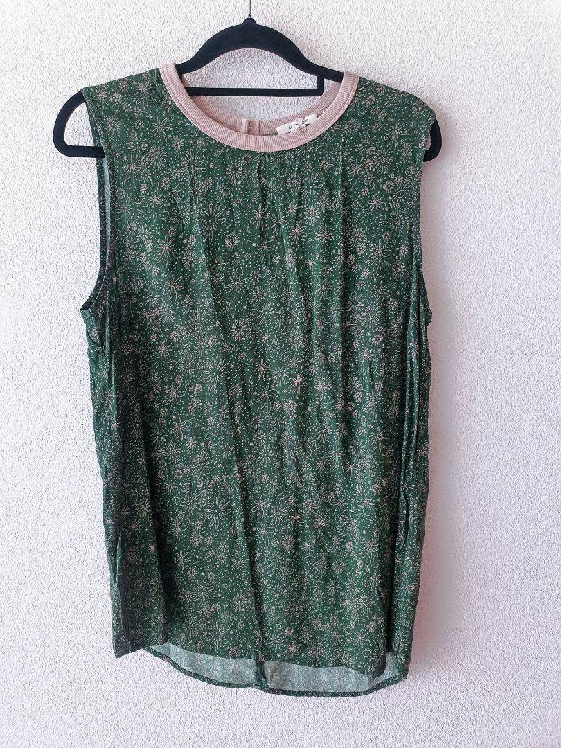 Juliette Hogan Top XS