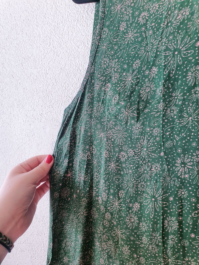 Juliette Hogan Top XS