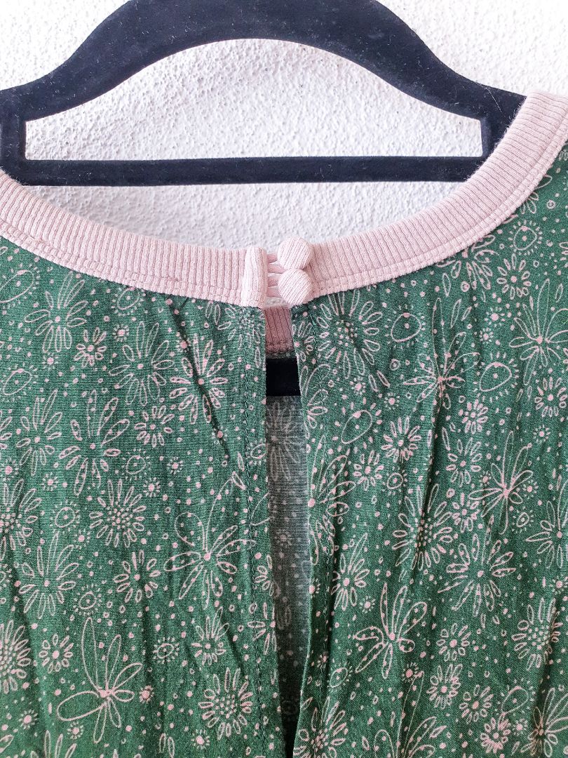 Juliette Hogan Top XS