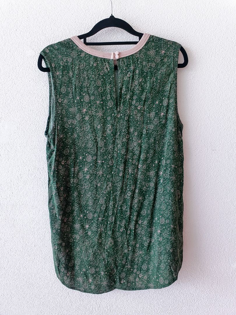 Juliette Hogan Top XS