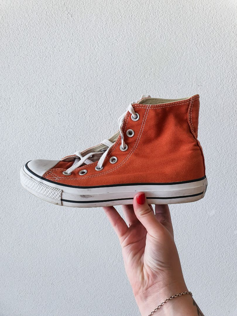 Converse Shoes EUR37.5