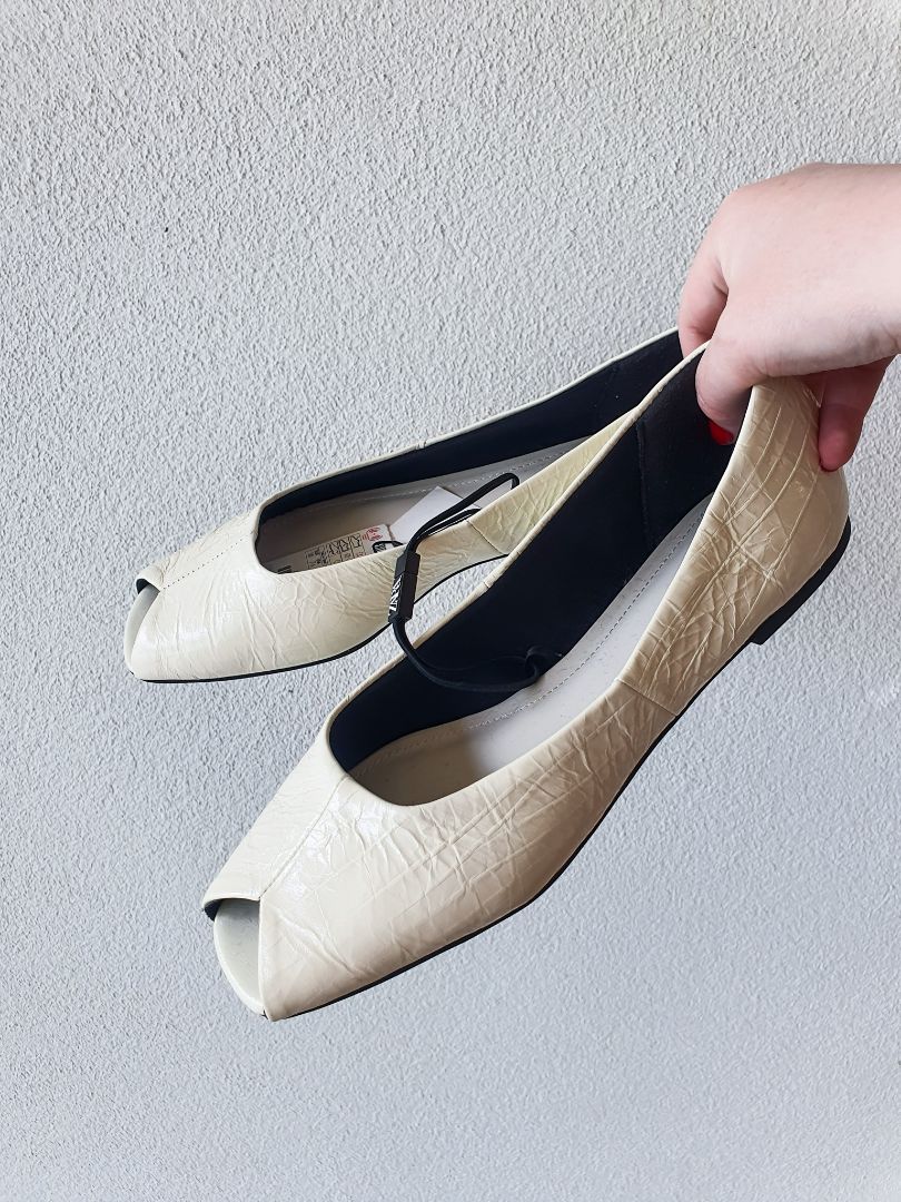 Zara Shoes EUR38