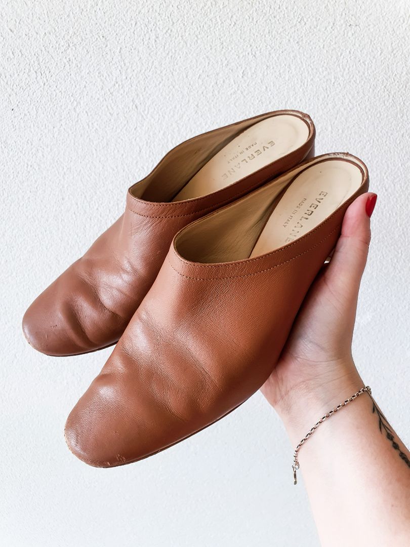 Everlane Shoes EUR38