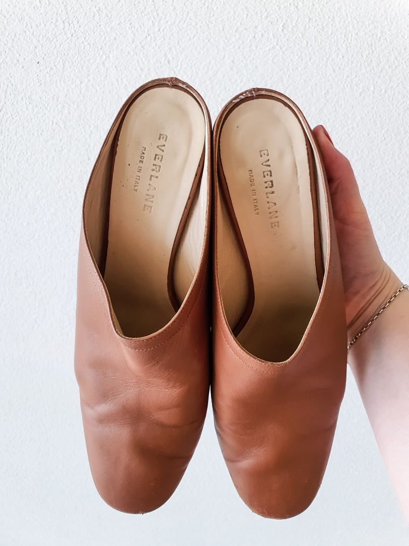 Everlane Shoes EUR38