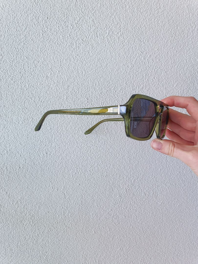 Isle of Eden Sunglasses OS