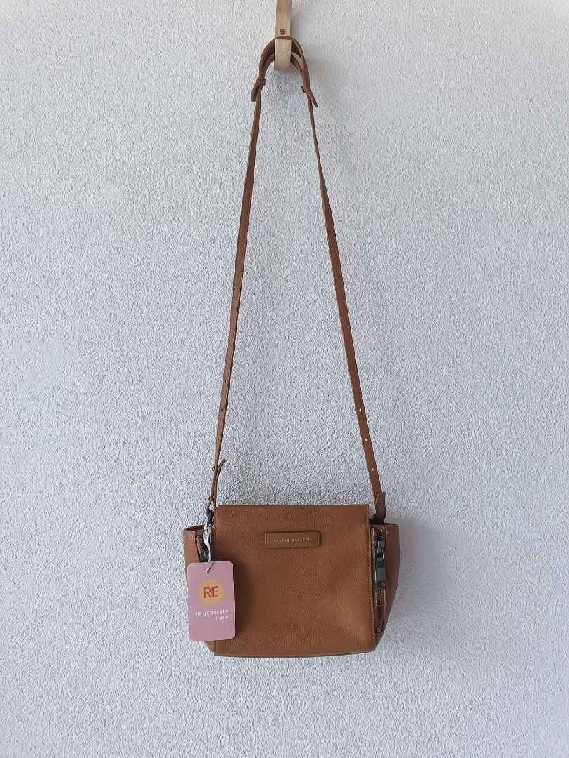 Status Anxiety Bag OS