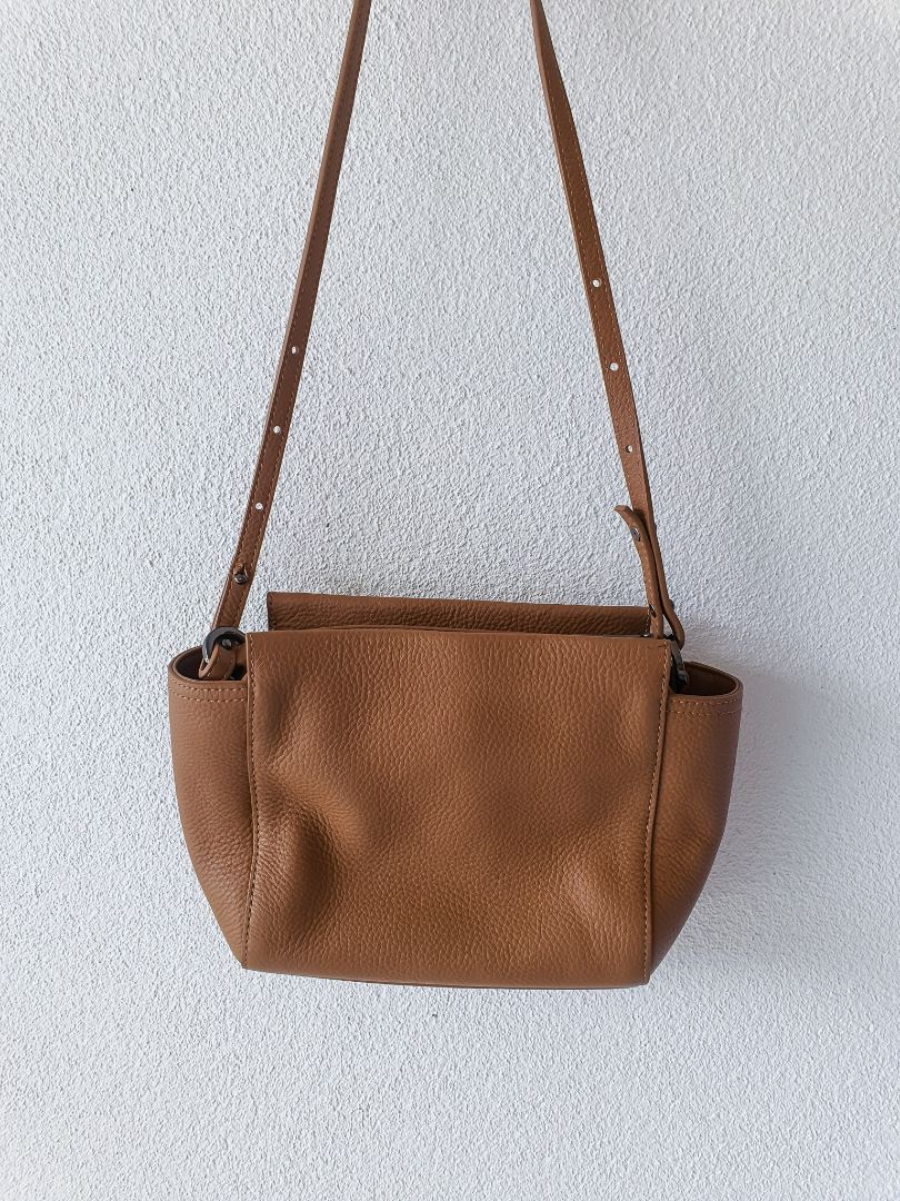 Status Anxiety Bag OS