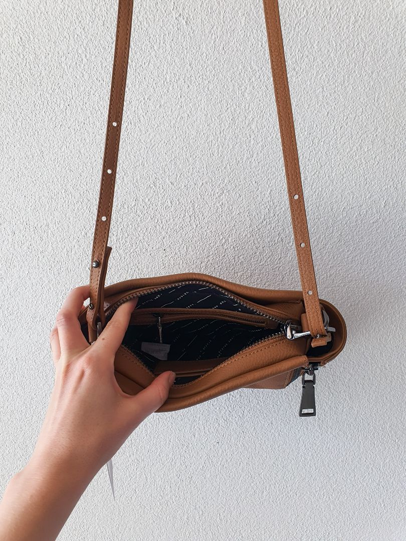 Status Anxiety Bag OS