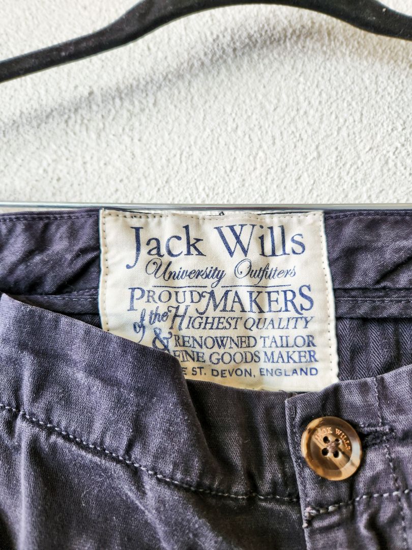 Jack Wills Pants XS