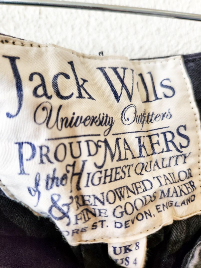 Jack Wills Pants XS