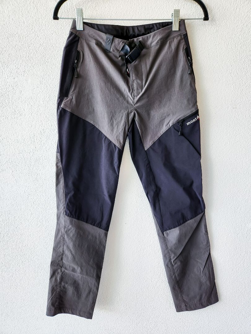 Mont-bell Pants XS