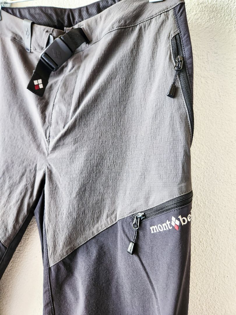 Mont-bell Pants XS