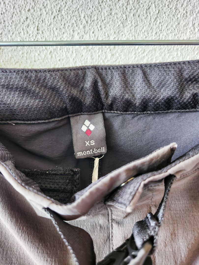 Mont-bell Pants XS