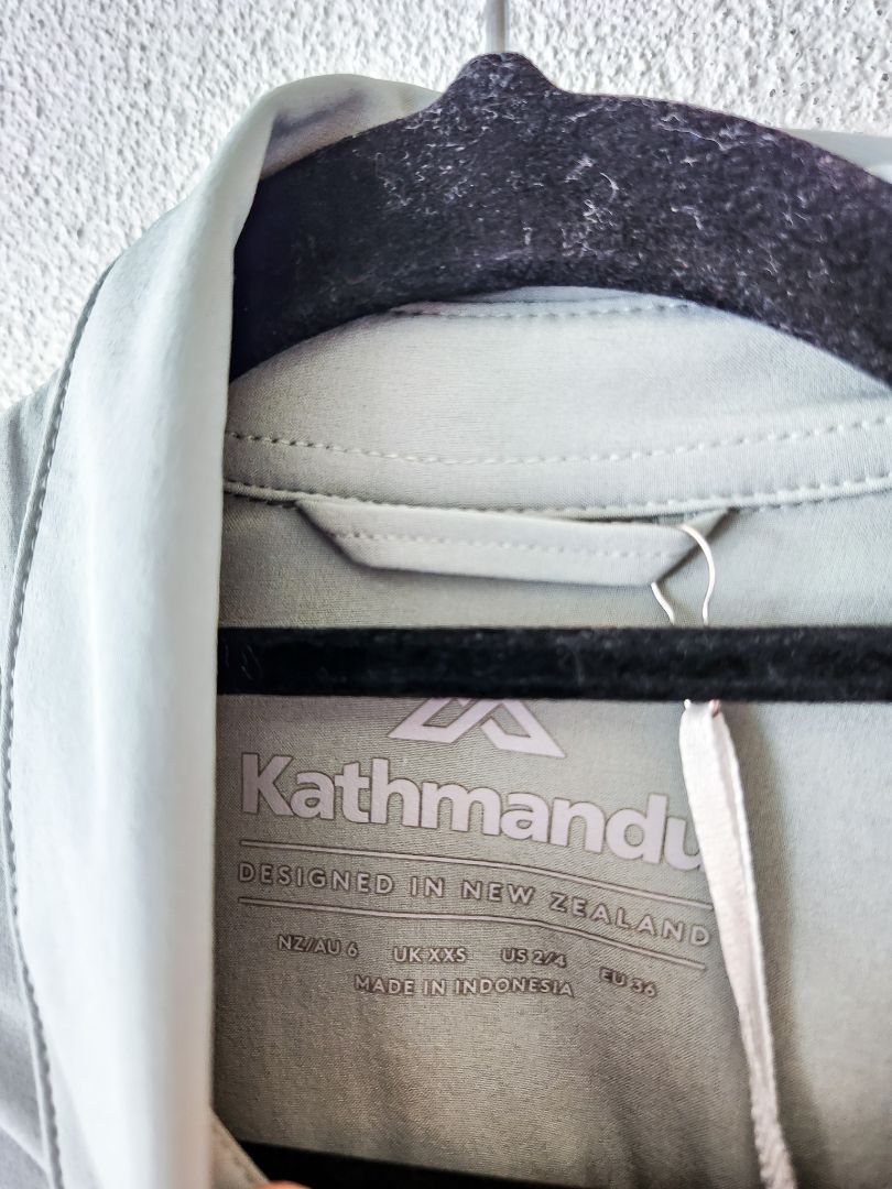 Kathmandu Top XXS