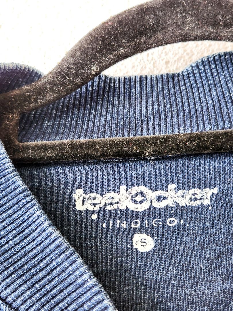 TeeLocker Jacket S