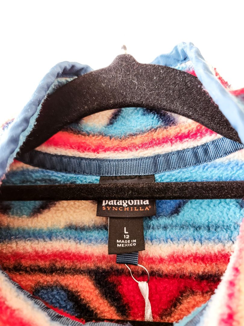 Patagonia Top XXS