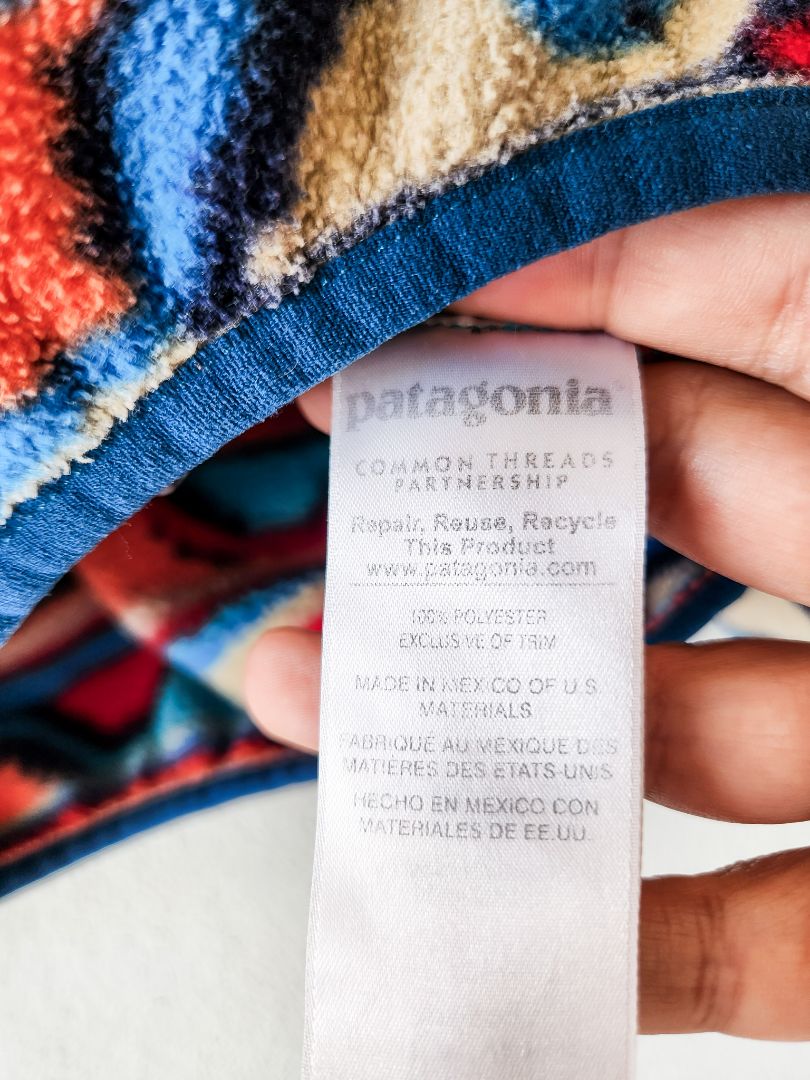 Patagonia Top XXS