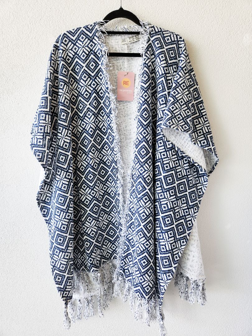 Free Lover Jacket OS