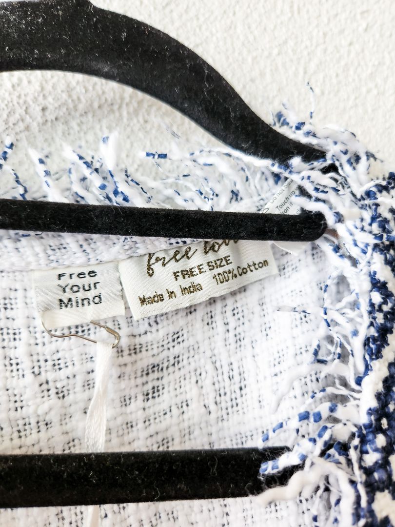 Free Lover Jacket OS