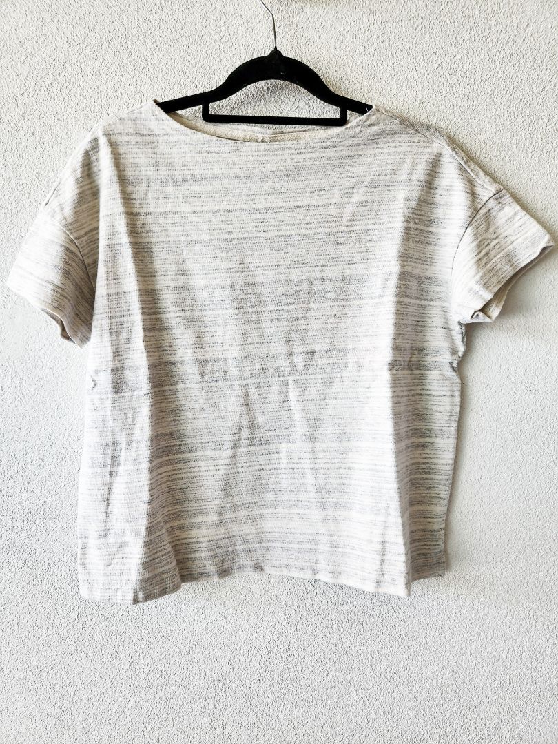 Muji Top XS / S