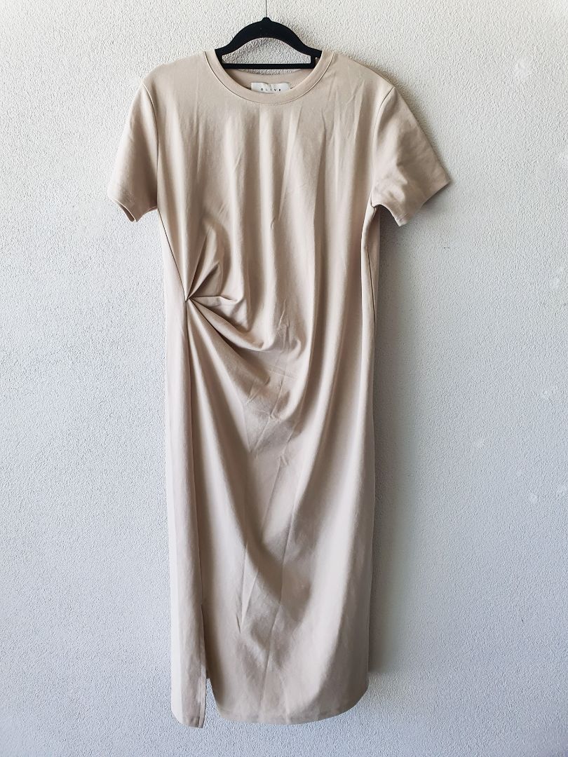 Olive Clothing UK Dress XS / S