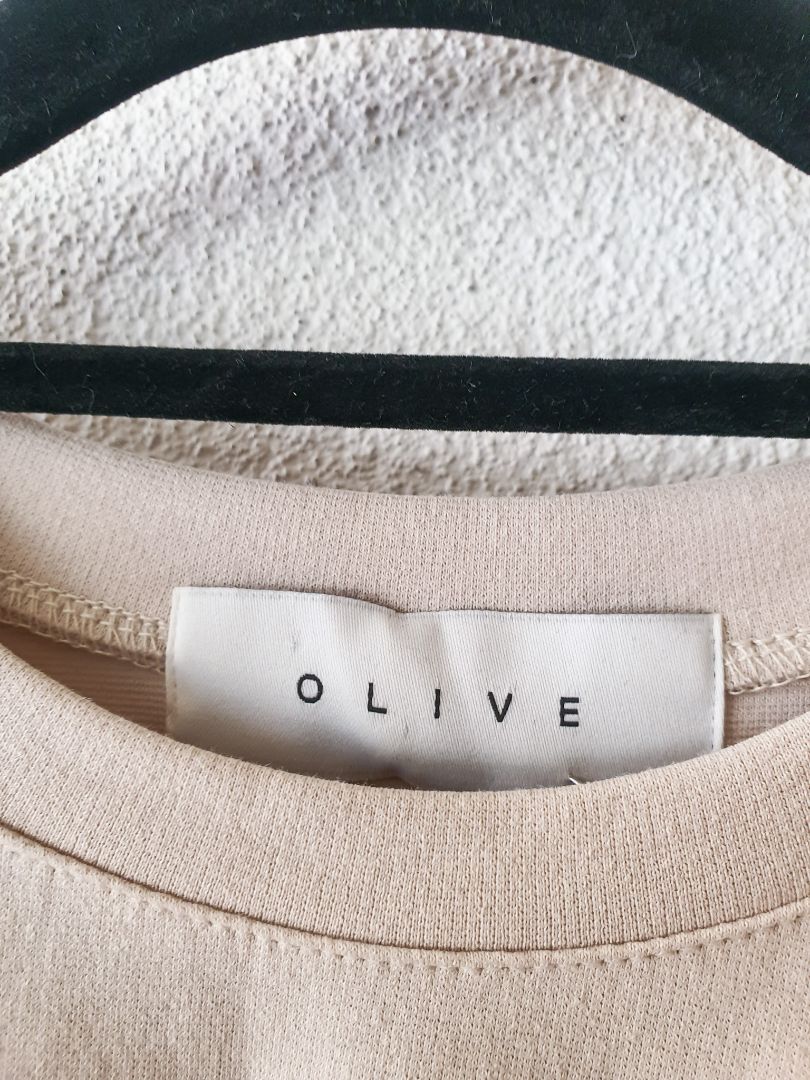 Olive Clothing UK Dress XS / S