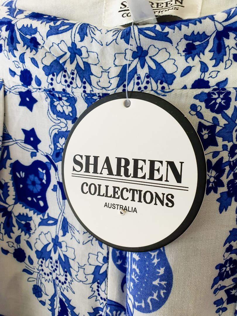 Shareen Collection Shorts S