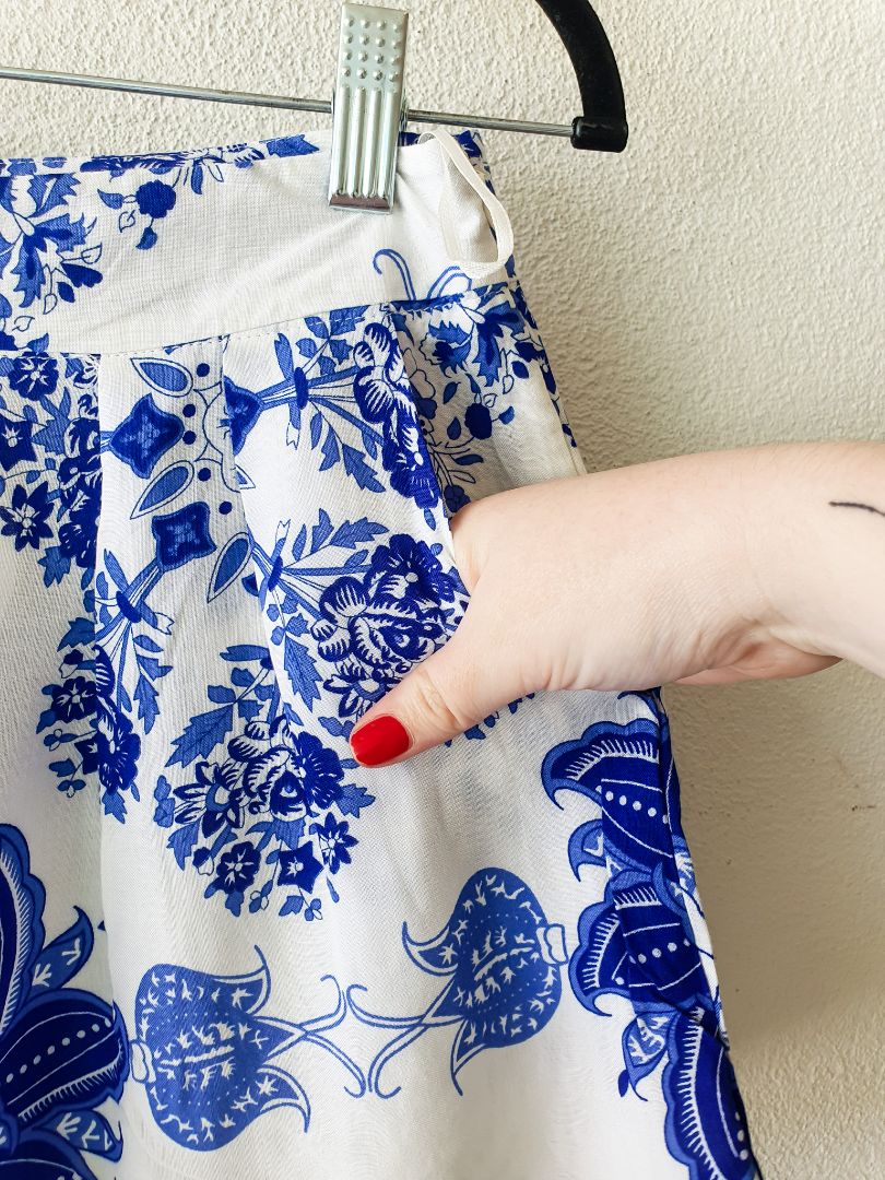 Shareen Collection Shorts S