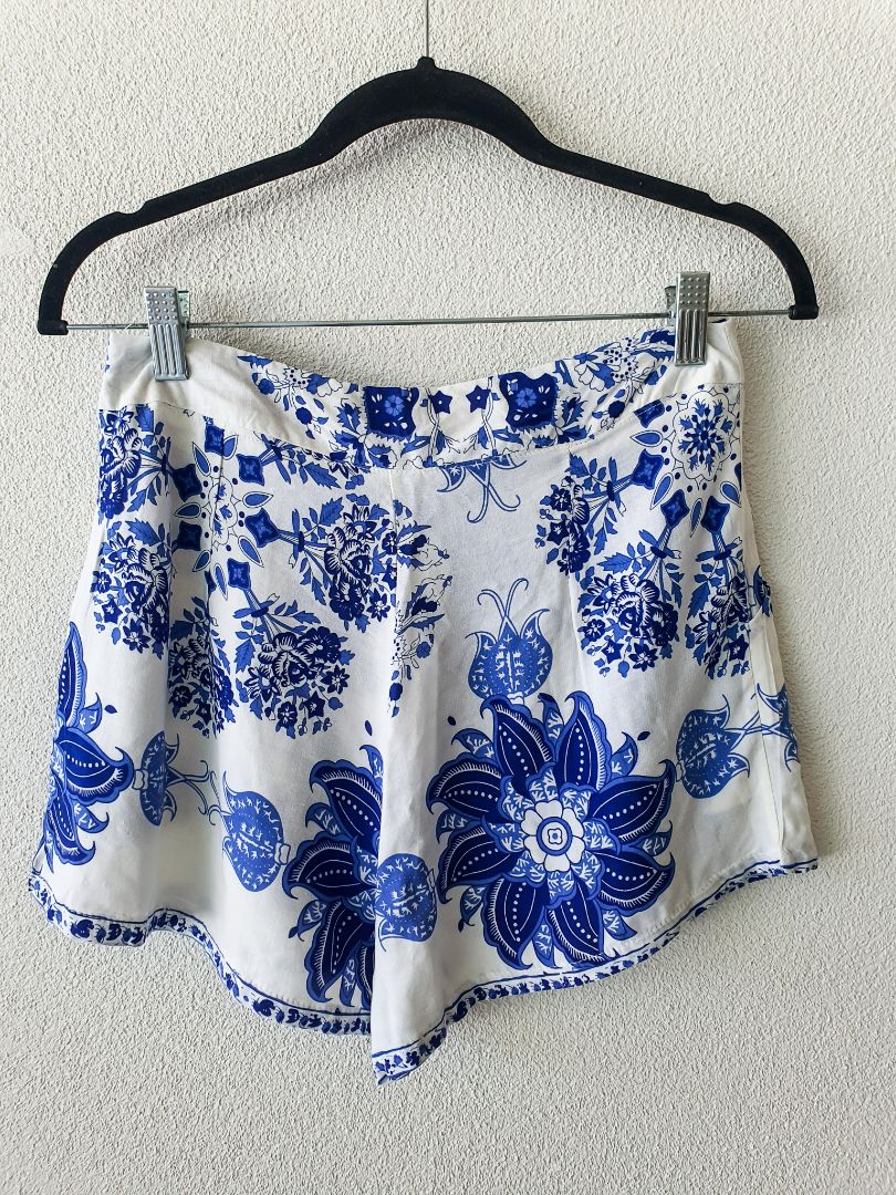 Shareen Collection Shorts S