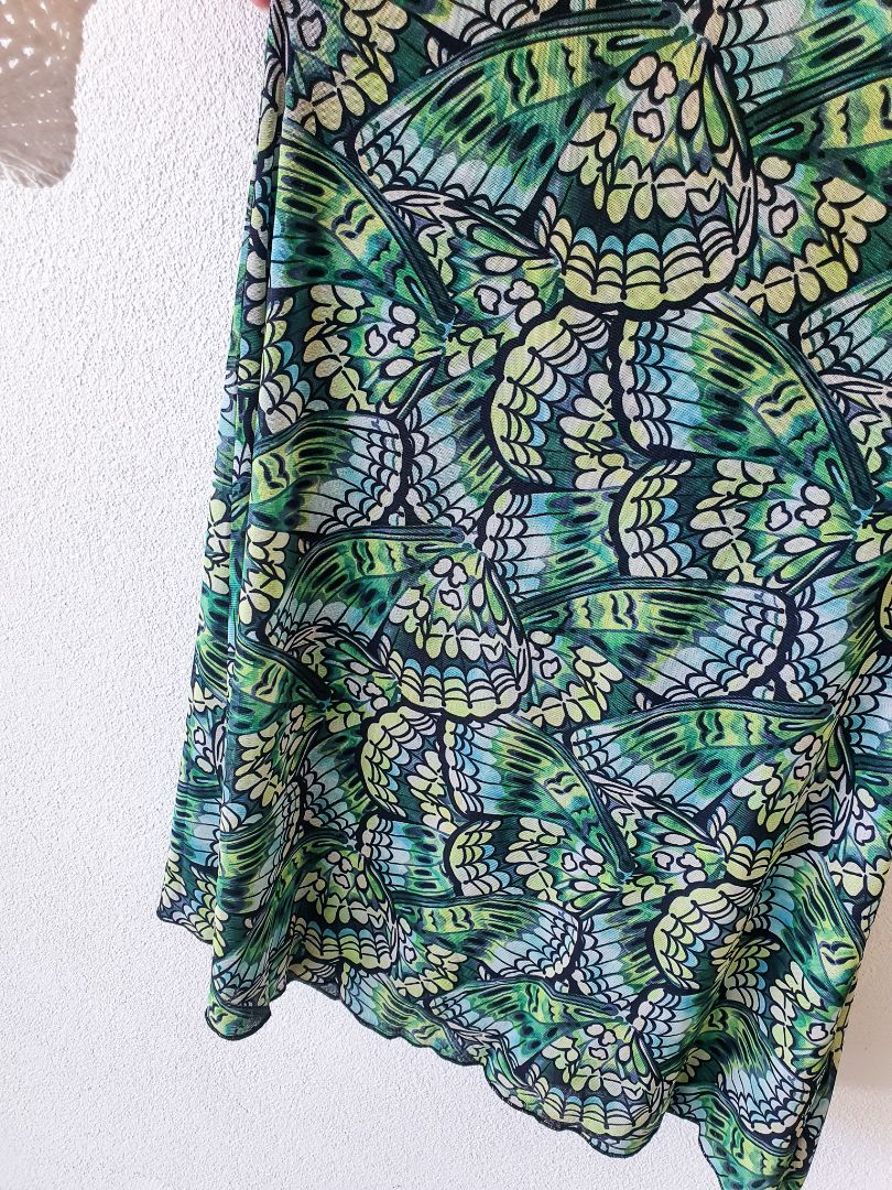 Beginning Boutique Dress S