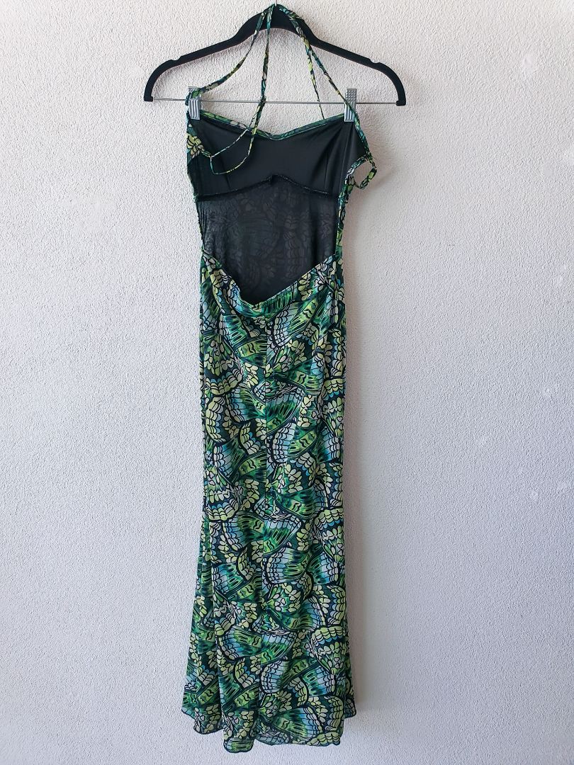 Beginning Boutique Dress S