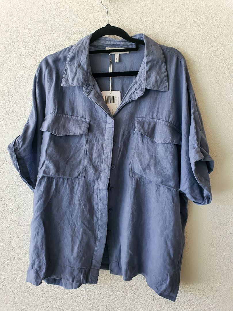 Decjuba D-Luxe Basic Top XL