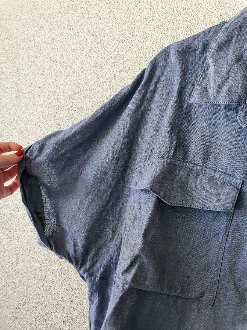 Decjuba D-Luxe Basic Top XL