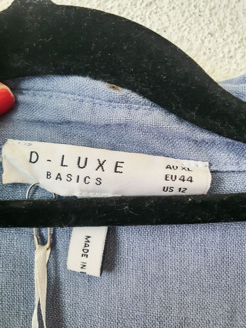 Decjuba D-Luxe Basic Top XL