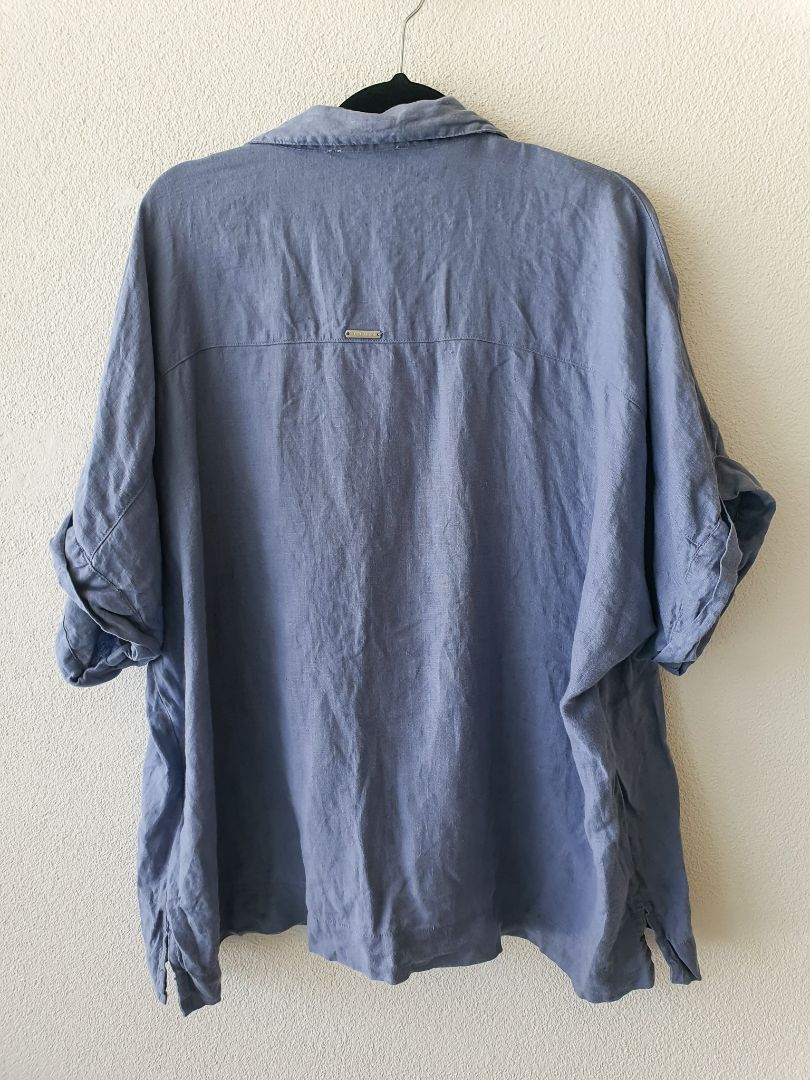 Decjuba D-Luxe Basic Top XL