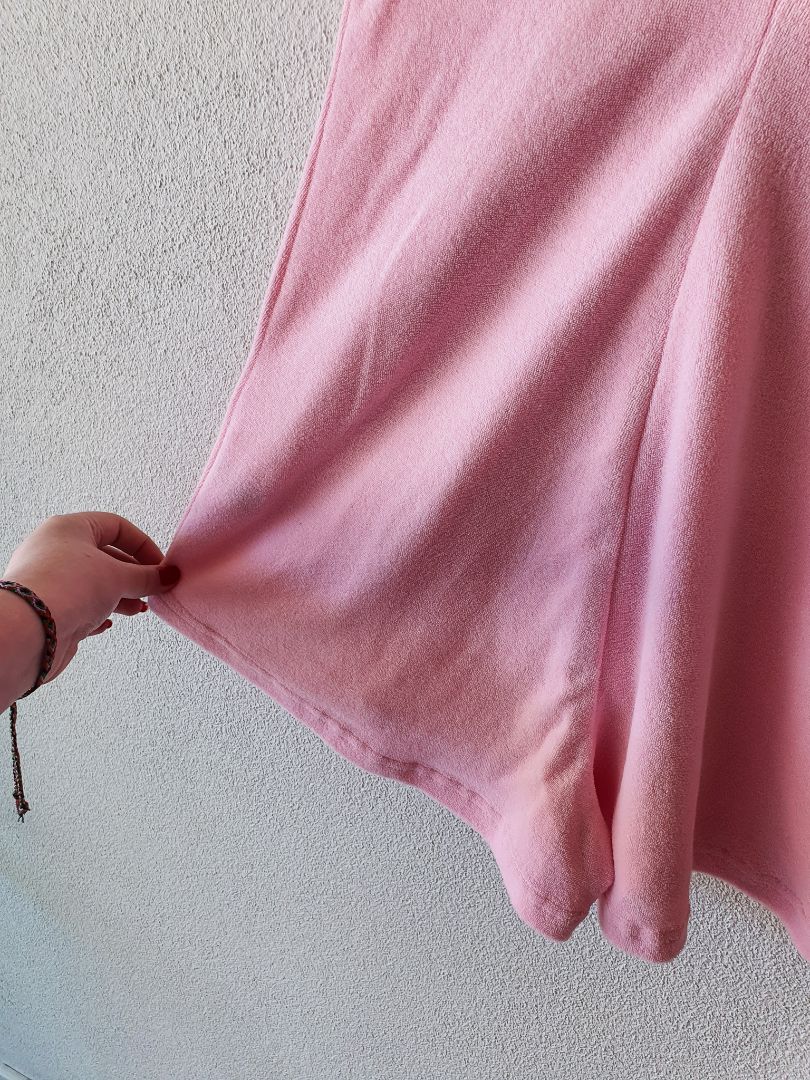 The Wolf Gang Jumpsuit S