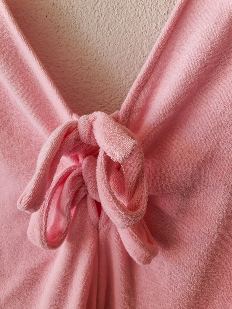 The Wolf Gang Jumpsuit S