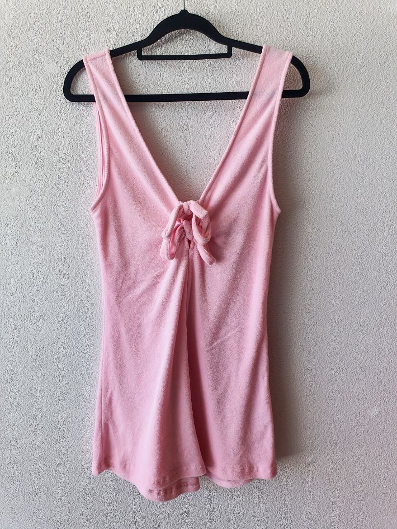 The Wolf Gang Jumpsuit S