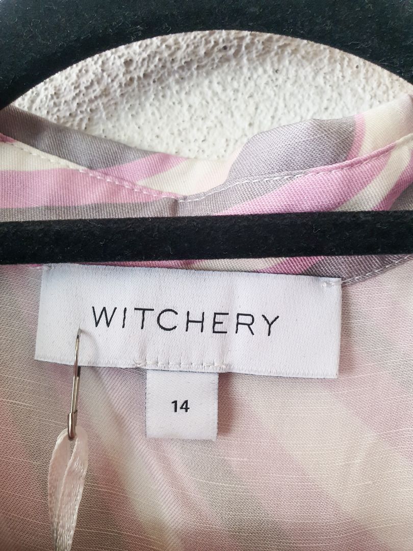 Witchery Top L