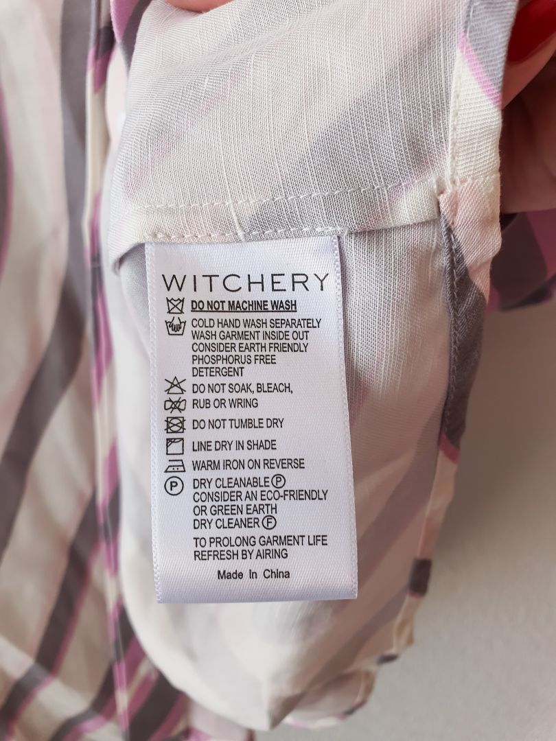 Witchery Top L