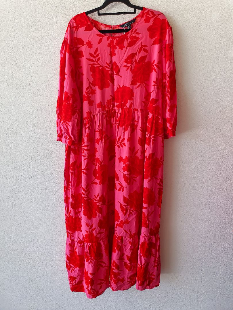 Nobody's Daughter Dress XXL