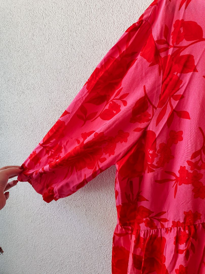 Nobody's Daughter Dress XXL