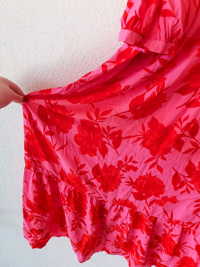 Nobody's Daughter Dress XXL