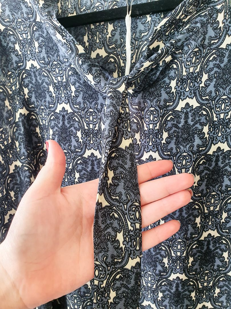 Chelsea Gale (NZ) Top XL