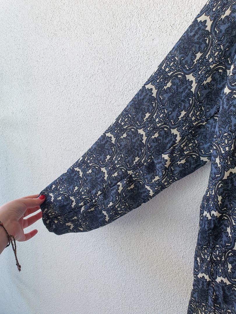 Chelsea Gale (NZ) Top XL