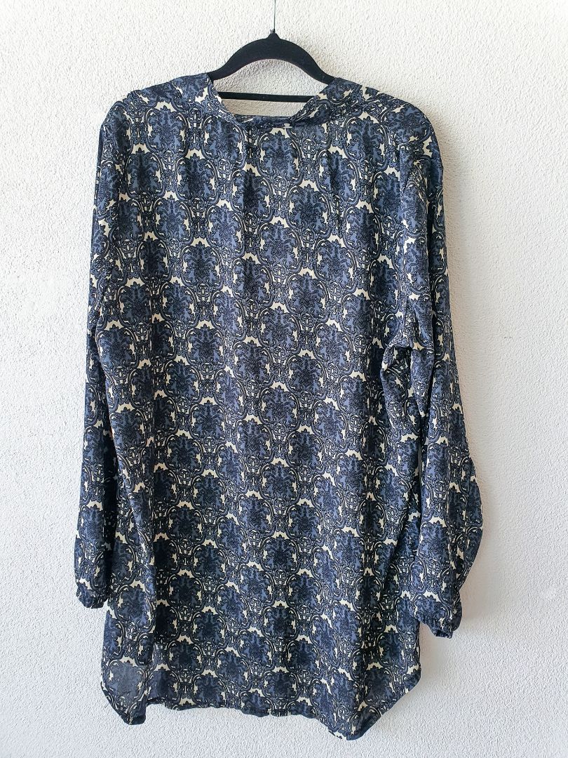 Chelsea Gale (NZ) Top XL